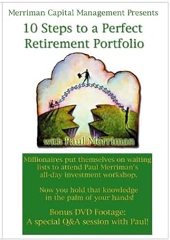 【中古】10 Steps to a Perfect Retirement Portfolio [DVD]