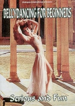 【中古】Belly Dancing for Beginners [DVD] 19,643円