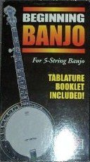 【中古】Smp Series: Beginning Banjo [DVD]