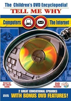 【中古】Computers & The Internet [DVD]