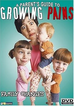 【中古】Family Changes [DVD]