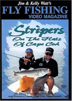 【中古】Stripers on the Flats of Cap Ma [DVD]｜スカーレット2021