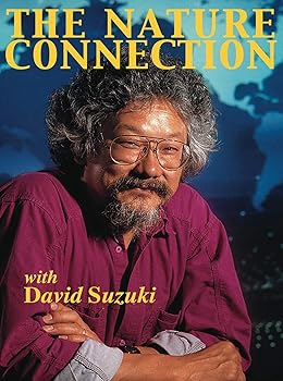 【中古】Nature Connection With Suzuki, David [DVD] [Import]｜スカーレット2021