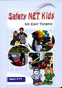 【中古】Safety Net Kids: Is a 5th Degree Black Bell Certif [DVD]｜スカーレット2021