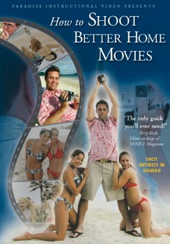 【中古】How to Shoot Better Home Movies [DVD]｜スカーレット2021