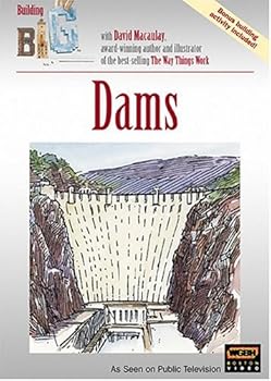 【中古】Building Big: Dams [DVD]