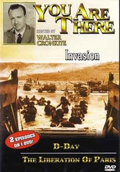 【中古】You Are There Series: Invasion 12 [DVD] 7,655円