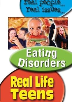 【中古】Real Life Teens: Eating Disoders [DVD]｜スカーレット2021