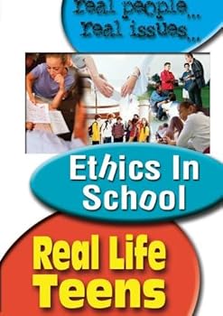 【中古】Real Life Teens: Ethics in School [DVD]｜スカーレット2021