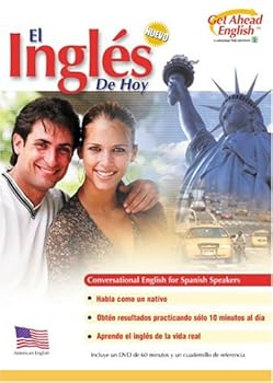 【中古】Ingles De Hoy [DVD]｜スカーレット2021