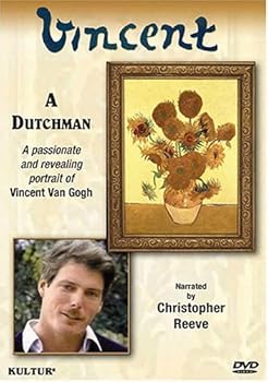 【中古】Vincent: A Dutchman [DVD]