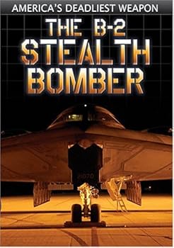 【中古】B-2 Stealth Bomber [DVD]｜スカーレット2021