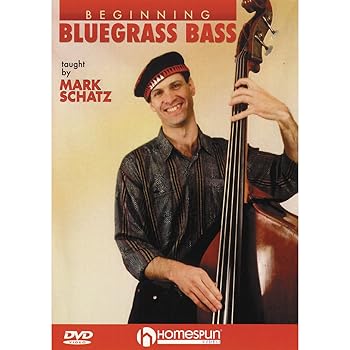 【中古】Beginning Bluegrass Bass Level 2 [DVD]｜スカーレット2021