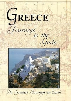 【中古】Greatest Journeys: Greece [DVD]｜スカーレット2021