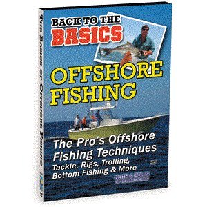【中古】Offshore Fishing: Deep Dwellers [DVD] [Import]｜スカーレット2021