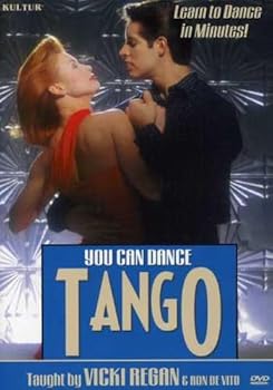 【中古】You Can Dance: Tango [DVD] [Import]