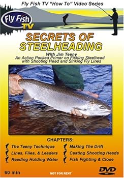 【中古】Secrets of Steelheading [DVD]｜スカーレット2021