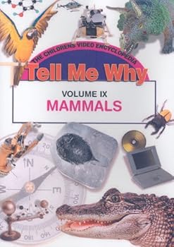 【中古】Mammals [DVD]