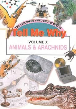 【中古】Animals & Arachnids [DVD]