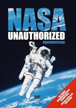 【中古】Nasa Unauthorized [DVD]｜スカーレット2021