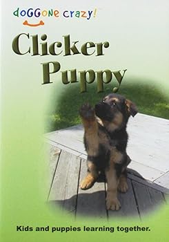【中古】Clicker Puppy [DVD]｜スカーレット2021