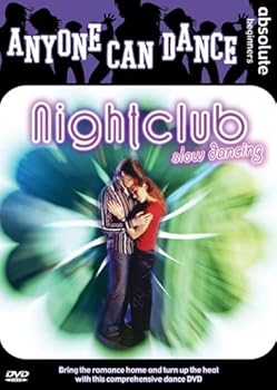 【中古】Nightclub Slow Dancing [DVD]