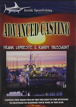 【中古】Advanced Casting Techniques [DVD]｜スカーレット2021