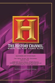 【中古】Mothers of Invention [DVD]
