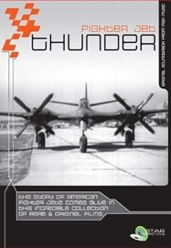 【中古】Jets, Vol. 1: Thunder [DVD]
