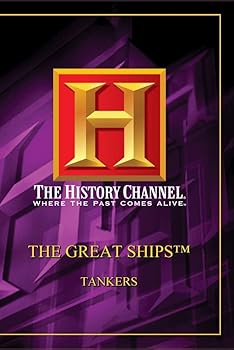【中古】Great Ships: Tankers [DVD]