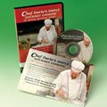 【中古】Chef Dario's Simple Gourmet Cooking [DVD]