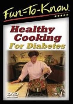 【中古】Fun-To-Know - Healthy Cooking for Diabetes [DVD]