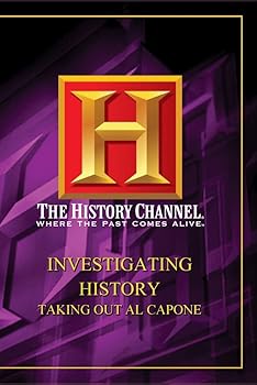 【中古】Taking Out Al Capone [DVD]｜スカーレット2021