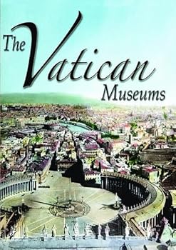 【中古】Vatican Museums [DVD] [Import]