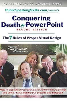 【中古】Conquering Death By Powerpoint: Second Edition [DVD]