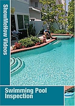 【中古】Swimming Pool Inspection & Maintenance [DVD] 13,404円