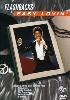 【中古】Flashbacks: Easy Lovin' [DVD]