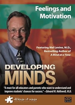 【中古】Developing Minds: Feelings & Motivation [DVD]｜スカーレット2021 18,756円