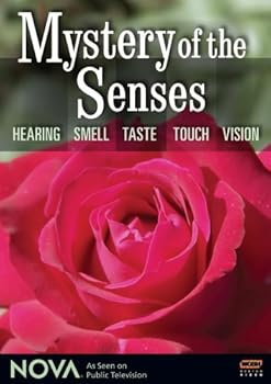 【中古】Nova: Mystery of the Senses [DVD]｜スカーレット2021