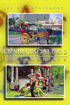 【中古】Learn Tagalog 2: Intermediate [DVD] 11,445円