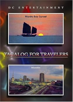 【中古】Tagalog for Travelers [DVD]｜スカーレット2021