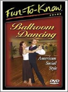 【中古】Ballroom Dancing: Fun to Know Series [DVD]｜スカーレット2021