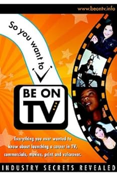 【中古】So You Want to Be on TV [DVD]
