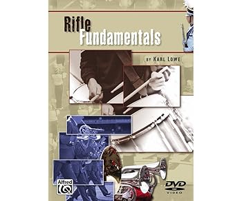 【中古】Rifle Fundamentals [DVD] 11,004円