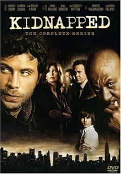 【中古】Kidnapped: Complete Series [DVD]｜スカーレット2021
