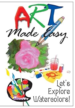 【中古】Art Made Easy: Lets Explore Watercolors [DVD]｜スカーレット2021