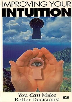 【中古】Improving Your Intuition [DVD]
