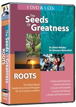 【中古】Seeds of Greatness: Roots [DVD]