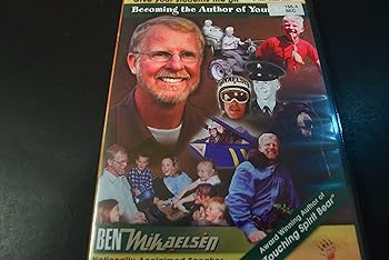 【中古】Becoming the Author of Your Life [DVD]