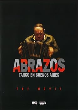【中古】Abrazos Tango en Buenos [DVD]